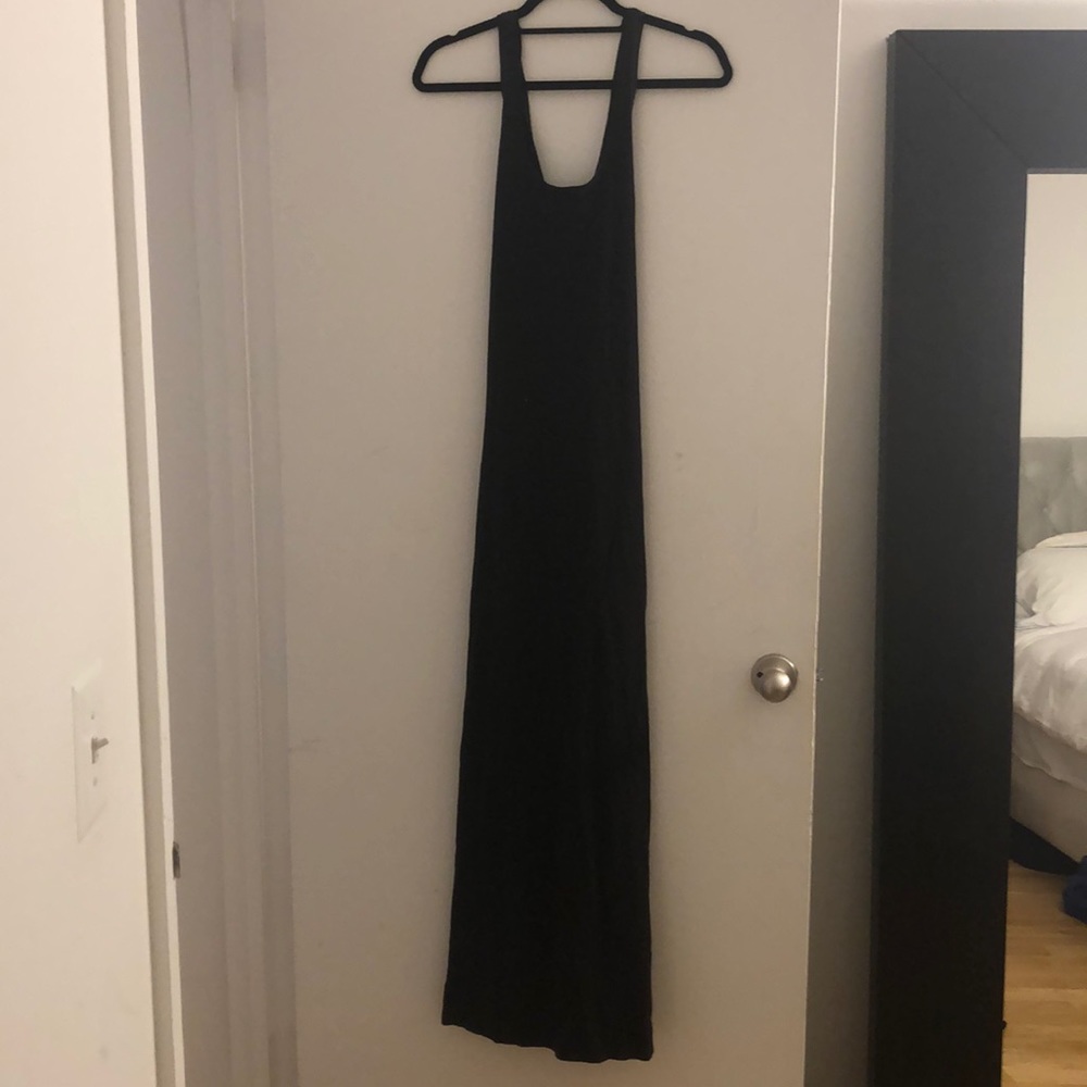 Lululemon Criss across Tank Dress